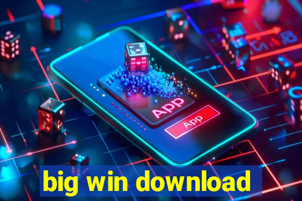 big win download